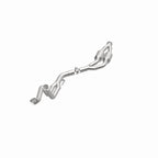 MagnaFlow Direct Fit Catalytic Converter 94-97 Mercedes C280 2.8L