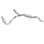 MagnaFlow Direct Fit Catalytic Converter 02-03 Dodge Durango 5.9L