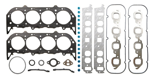 Cometic Street Pro GM Gen-5 L19 454 Big Block 4.375in Bore .040in Top End Gasket Kit