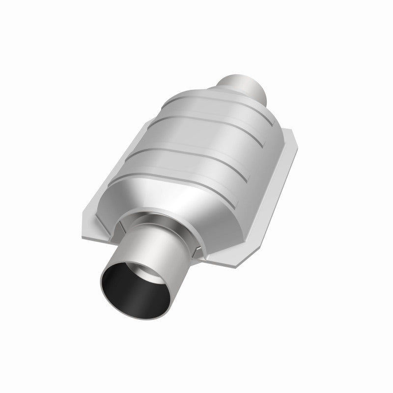 MagnaFlow Universal Catalytic Converter 2 inch