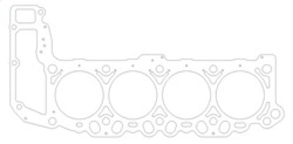 Cometic Dodge Powertech 4.7L V8 99-07 93mm Bore .051in MLS Head Gasket