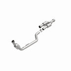 MagnaFlow Direct Fit Catalytic Converter Mercedes SLK320 04 Driver Side CA