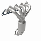 MagnaFlow DF Cat. Conv 11/02-05 Hyundai Elantra 2.0L Manifold / 04-09 Kia Spectra A/T 2.0L Manifold