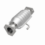 MagnaFlow Direct Fit Catalytic Converter VW 82 84