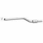 MagnaFlow Direct Fit Catalytic Converter BMW 3 07-08 Front OEM