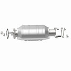 MagnaFlow Direct Fit Catalytic Converter 05-06 Kia Sportage 2.0L