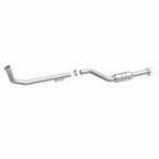 MagnaFlow Direct Fit Catalytic Converter 03 Mercedes C230 1.8 & 2.8L