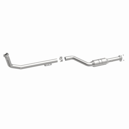 MagnaFlow Conv DF 03 Mercedes C230 1.8 & 2.8L