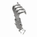 MagnaFlow Direct Fit Catalytic Converter 11-15 Chevrolet Cruze 1.8L Flex