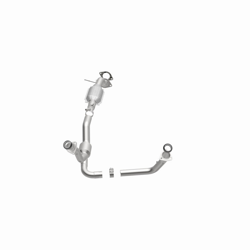 MagnaFlow Direct Fit Catalytic Converter 00-04 Chevy Blazer 4.3L