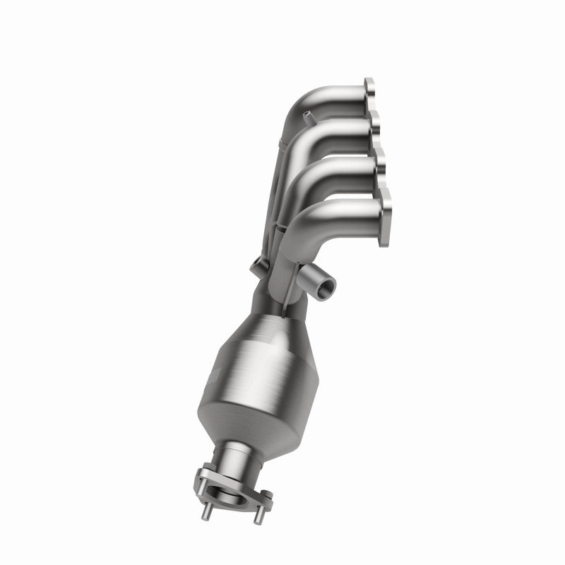 MagnaFlow Direct Fit Catalytic Converter 98-99 Nissan Frontier 2.4L