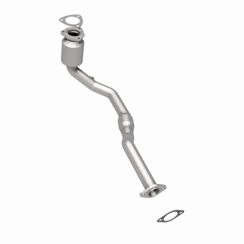 MagnaFlow Direct Fit Catalytic Converter 02-03 Saturn Vue 3.0L Front