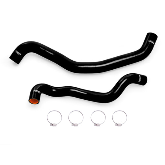 Mishimoto 04-08 Ford F-150 V8 Black Silicone Radiator Hose Kit Mishimoto Hoses