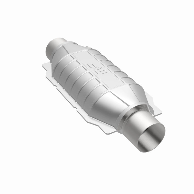MagnaFlow Universal Catalytic Converter 2.25 inch with single O2 OEM