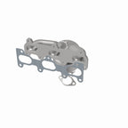 MagnaFlow Direct Fit Catalytic Converter 06 Kia Optima 2.7L