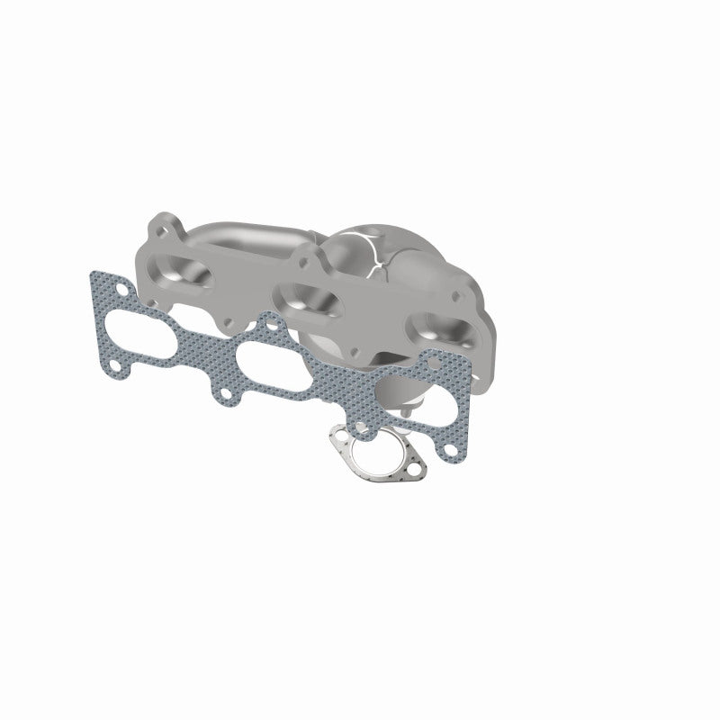 MagnaFlow Direct Fit Catalytic Converter 06 Kia Optima 2.7L