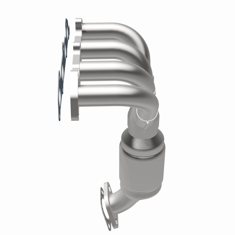 MagnaFlow Direct Fit Catalytic Converter 03-04 Kia Rio 1.6L mani OEM