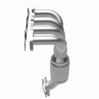 MagnaFlow Direct Fit Catalytic Converter 03-04 Kia Rio 1.6L mani OEM