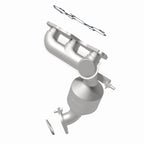 MagnaFlow Direct Fit Catalytic Converter 07-09 Lexus RX350 3.5L