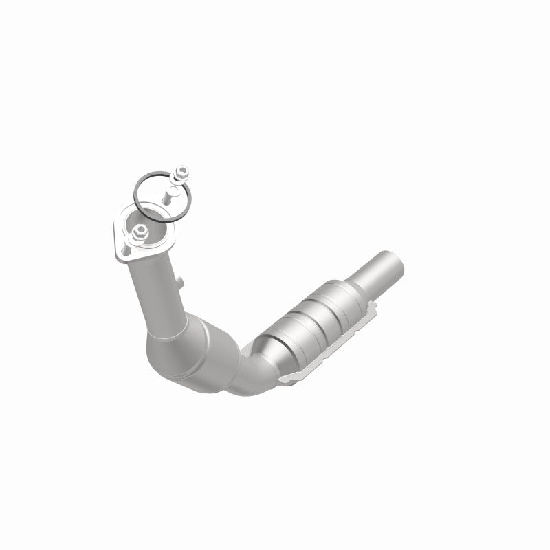 MagnaFlow Direct Fit Catalytic Converter California 10-11 Chevy Camaro V6 3.6LGAS