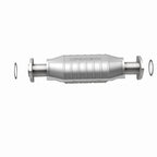 MagnaFlow Direct Fit Catalytic Converter GM 90 94