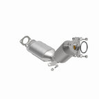 MagnaFlow Direct Fit Catalytic Converter 07-08 G35/37/350Z Driver Side OEM
