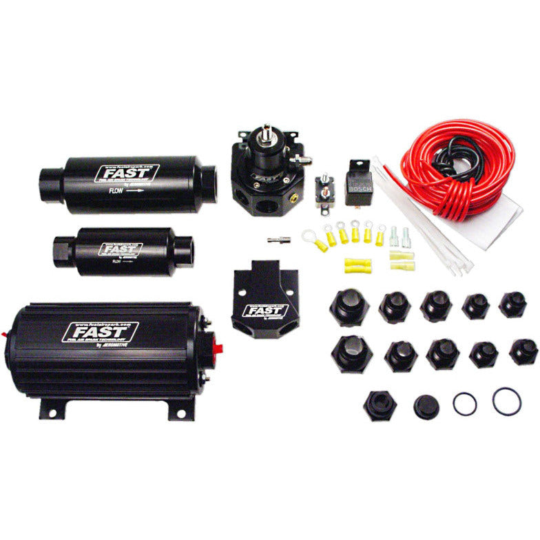 FAST Fuel System Kit Race FAST 19 FAST Fuel Systems