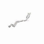 MagnaFlow Direct Fit Catalytic Converter 90-93 Mercedes 190E 2.6L