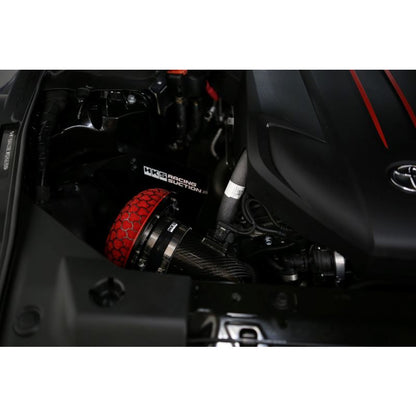 HKS DryCarbon Full Cold Air Intake Kit GR SUPRA HKS Cold Air Intakes