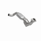 MagnaFlow Direct Fit Catalytic Converter 01-02 Ford F-150 5.4L