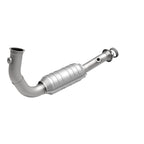 MagnaFlow Direct Fit Catalytic Converter 2004 Liberty P/S frt OEM
