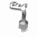 MagnaFlow Direct Fit Catalytic Converter 04-06 Lexus RX330 3.3L D/S
