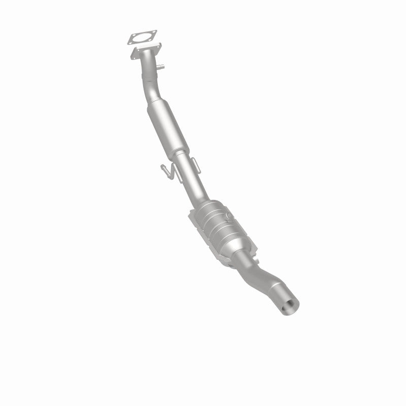MagnaFlow Direct Fit Catalytic Converter 04-05 VW Jetta 2L