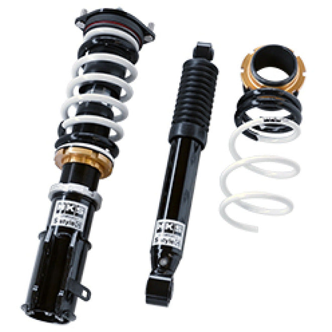 HKS Hipermax S-Style Type C GK1W Full Kit HKS Coilovers