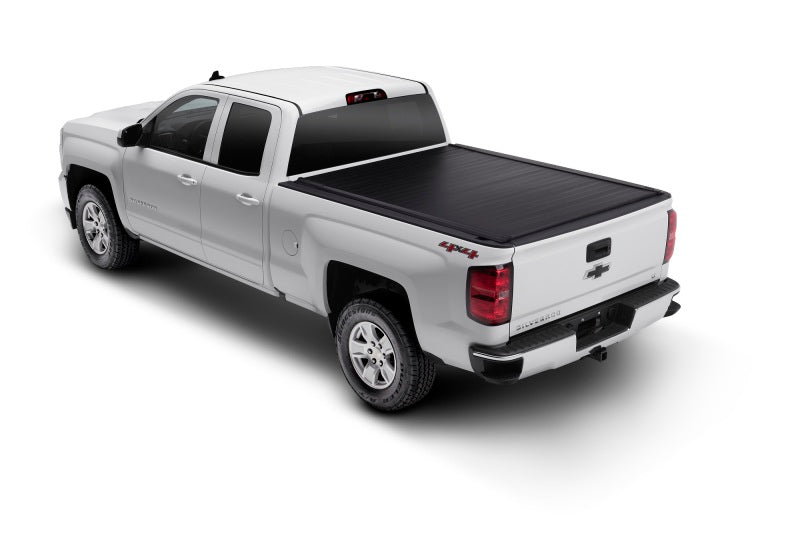 Retrax 14-18 Chevrolet/GMC / 2015+ 2500/3500 / 2019 1500 Legacy/Ltd. (6.5ft. Bed) Retrax IX