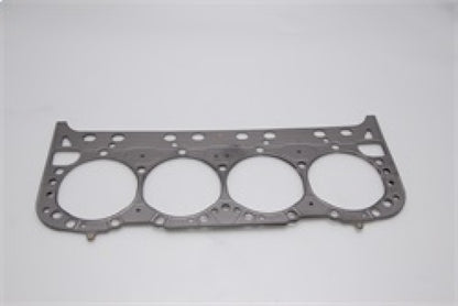 Cometic 92-96 GM LT1 Small Block 4.040 inch Bore .027 inch MLS Headgasket (w/Valve Pockets)