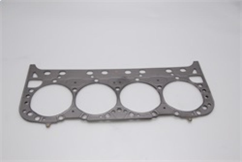 Cometic 92-96 GM LT1 Small Block 4.100 inch Bore .120 inch MLS Headgasket (w/Valve Pockets)