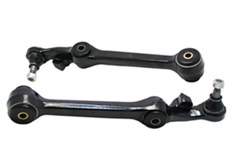 Whiteline Plus 10/02-08/06 Pontiac GTO Front Control Arm - Lower Arm Assembly (Replacement Arm)