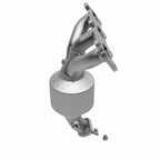 MagnaFlow Direct Fit Catalytic Converter 07-08 Hyundai Tiburon 2.7L