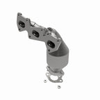 MagnaFlow Direct Fit Catalytic Converter 06-07 Hyundai Sonata 3.3L