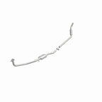 MagnaFlow Direct Fit Catalytic Converter Tercel 95-97 1.5L EFI