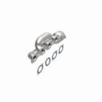 MagnaFlow Direct Fit Catalytic Converter BMW 5 99-00 P/S OEM