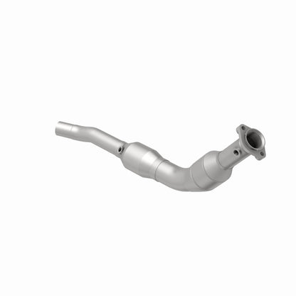 MagnaFlow Conv DF 05-08 LR3/RR Sport D/S OEM