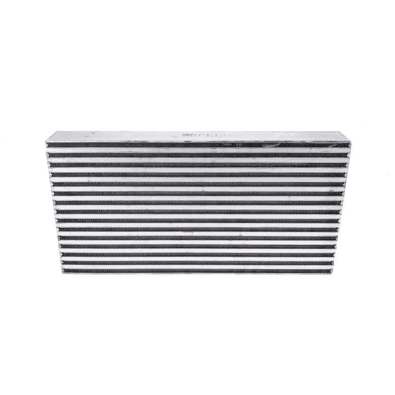 Garrett Air / Air Intercooler CAC (24.00in x 12.10in x 3.50in) - 925 HP Garrett Intercoolers