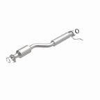 MagnaFlow Direct Fit Catalytic Converter 10-11 Mazda RX-8 1.3L