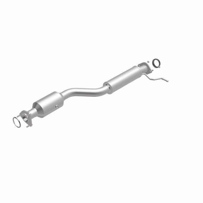 MagnaFlow Direct Fit Catalytic Converter 10-11 Mazda RX-8 1.3L