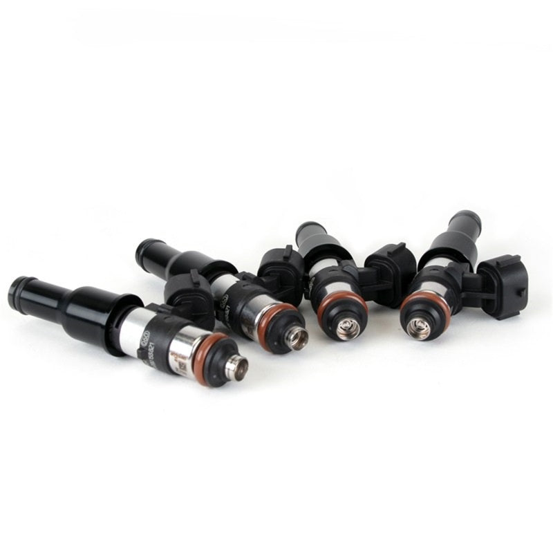 Grams Performance Nissan R32/R34/RB26DETT (Top Feed Only 14mm) 2200cc Fuel Injectors (Set of 6) Grams Performance Fuel Injector Sets - 6Cyl