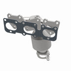 MagnaFlow Direct Fit Catalytic Converter 2008 Hyundai Sonata 3.3L