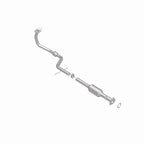 MagnaFlow Direct Fit Catalytic Converter Sunfire 98-99 2.2L