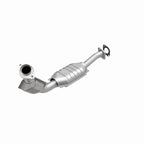 MagnaFlow DF Catalytic Conv 03-06 Ford Crown Victoria / 03-06 Lincoln Town Car 4.6L (California)